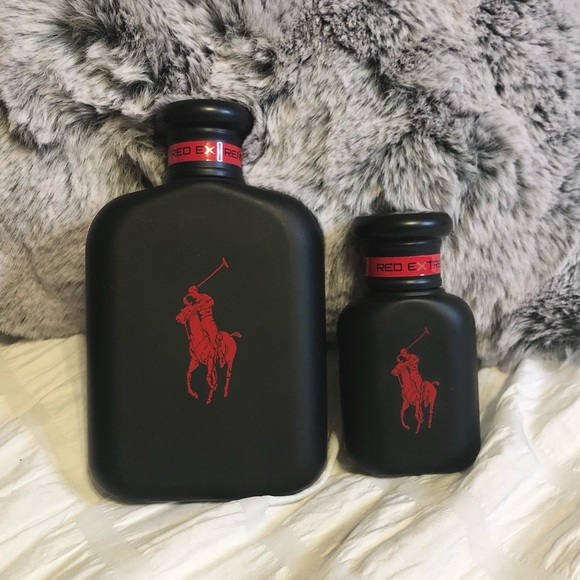 Polo Ralph Lauren Other - POLO RED EXTREME MENS COLOGNE